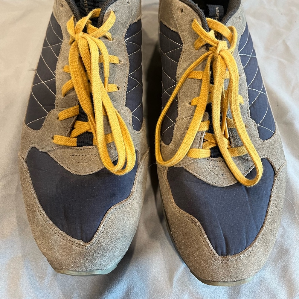 Merrell casual sneakers